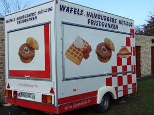 Het Ijsparadijs