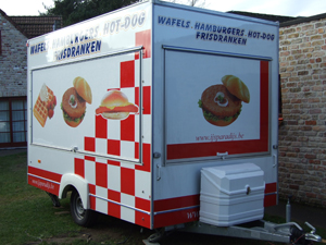 Het Ijsparadijs